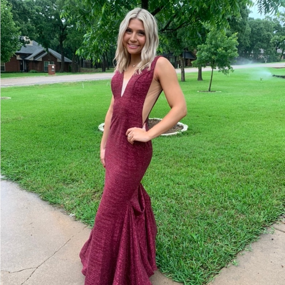 Jovani evening dress/prom dress